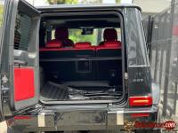 Brand new 2023 Mercedes-AMG G63 SUV for sale in Nigeria - 7