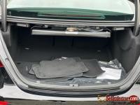 Brand new 2023 Mercedes Benz E350 4MATIC full option for sale in Nigeria