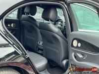 Brand new 2023 Mercedes Benz E350 4MATIC full option for sale in Nigeria