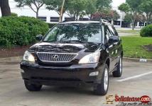Tokunbo 2005 Lexus RX330 full option for sale in Nigeria - 3