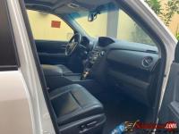 Tokunbo 2012 Honda Pilot for sale in Nigeria