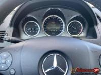 Tokunbo 2009 Mercedes Benz C300 for sale in Nigeria