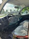 Brand new and tokubo Toyota Hiace ambulance for sale in Nigeria - 4