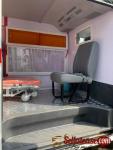 Brand new and tokubo Toyota Hiace ambulance for sale in Nigeria - 6