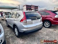 Tokunbo 2013 Honda CR-V for sale in Nigeria - 3