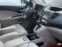 Tokunbo 2013 Honda CR-V for sale in Nigeria - 7