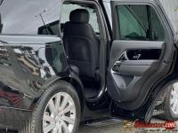Brand new 2023 Range Rover Vogue SE for sale in Nigeria - 2