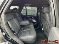 Brand new 2023 Range Rover Vogue SE for sale in Nigeria - 5
