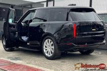 Brand new 2023 Range Rover Vogue SE for sale in Nigeria - 6