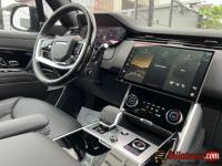 Brand new 2023 Range Rover Vogue SE for sale in Nigeria - 7