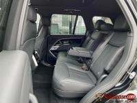 Brand new 2023 Range Rover Vogue SE for sale in Nigeria - 8