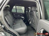 Brand new 2023 Range Rover Vogue SE for sale in Nigeria - 9