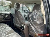 Brand new 2023 Lexus GX 460 for sale in Nigeria