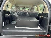 Brand new 2023 Lexus GX 460 for sale in Nigeria