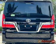 Brand new 2023 Toyota Granvia for sale in Nigeria - 7