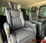 Brand new 2023 Toyota Granvia for sale in Nigeria - 9
