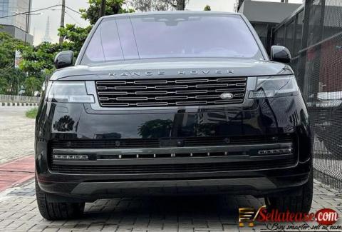 Brand new 2023 Range Rover Vogue Autobiography LWB P530 for sale in Nigeria