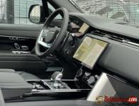Brand new 2023 Range Rover Vogue Autobiography LWB P530 for sale in Nigeria