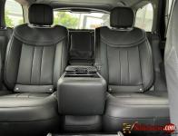 Brand new 2023 Range Rover Vogue Autobiography LWB P530 for sale in Nigeria