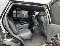 Brand new 2023 Range Rover Vogue Autobiography LWB P530 for sale in Nigeria