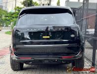 Brand new 2023 Range Rover Vogue Autobiography LWB P530 for sale in Nigeria