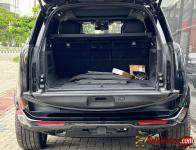 Brand new 2023 Range Rover Vogue Autobiography LWB P530 for sale in Nigeria
