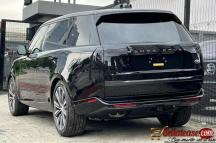 Brand new 2023 Range Rover Vogue Autobiography LWB P530 for sale in Nigeria