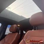 Tokunbo 2017 Mercedes-AMG GLE 43 Coupe for sale in Nigeria