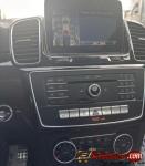 Tokunbo 2017 Mercedes-AMG GLE 43 Coupe for sale in Nigeria