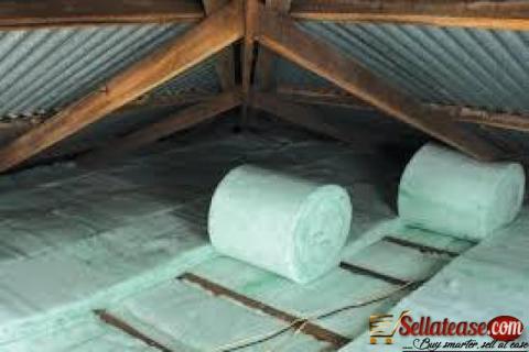 Efficient Service of Insulation Auckland