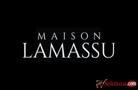 Maison Lamassu