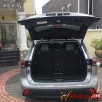 Tokunbo 2020 Toyota Highlander for sale in Nigeria