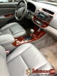 Tokunbo 2006 Toyota Camry big daddy for sale in Nigeria - 2