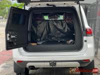 Brand new 2023 Toyota Land Cruiser GR Sport twin turbo Bulletproof for sale in Nigeria - 7