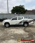 Brand new 2022 Mitsubishi L200 Pickup for sale in Nigeria - 2