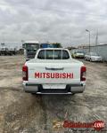 Brand new 2022 Mitsubishi L200 Pickup for sale in Nigeria - 6