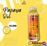 Papaya Oil