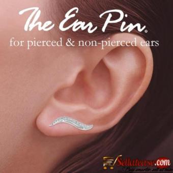 Ear Crawlers Earrings and Jewelry for Women - OROGEM