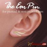 Ear Crawlers Earrings and Jewelry for Women - OROGEM