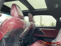 Tokunbo 2016 Lexus RX350 for sale in Nigeria - 3