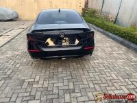 Tokunbo 2019 Honda Accord 2019 with button gear for sale in Nigeria