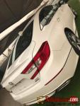 Tokunbo 2019 Honda Accord 2019 with button gear for sale in Nigeria