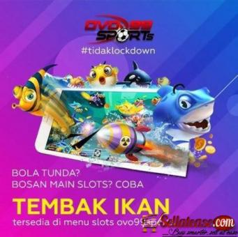 slot online IDN