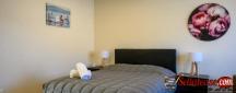 Wellington Waterfront accommodation