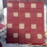 Stone coated roofing sheet for sale in Nigeria