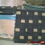 Stone coated roofing sheet for sale in Nigeria
