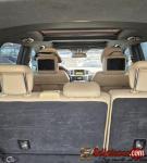 Tokunbo 2015 Mercedes Benz ML500 4MATIC full option for sale in Nigeria