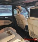 Tokunbo 2015 Mercedes Benz ML500 4MATIC full option for sale in Nigeria