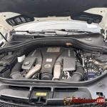 Tokunbo 2016 Mercedes-AMG GLE 63 S Coupe for sale in Nigeria - 3