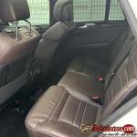 Tokunbo 2016 Mercedes-AMG GLE 63 S Coupe for sale in Nigeria - 5